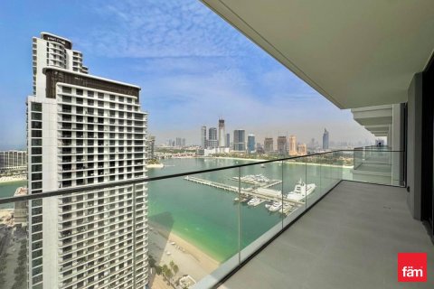 Appartement à Dubai Harbour, Dubai, 2 chambres, 117.7 m², № 109509 - photo 5