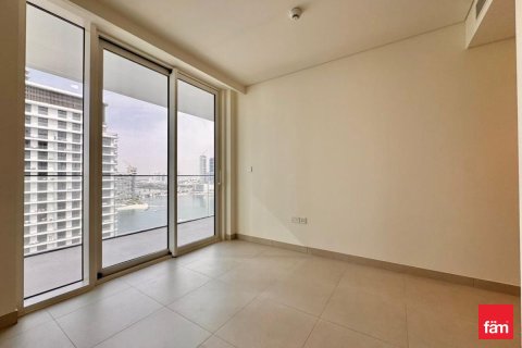 Appartement à Dubai Harbour, Dubai, 2 chambres, 117.7 m², № 109509