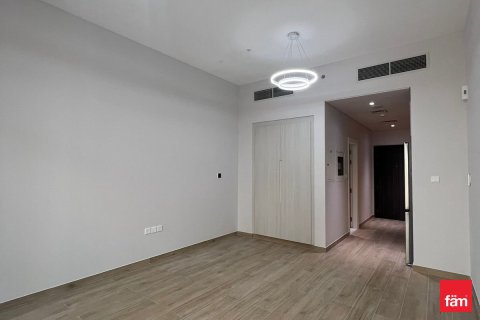 Apartment in Business Bay, Dubai studio, 37.3 sq.m. № 109503