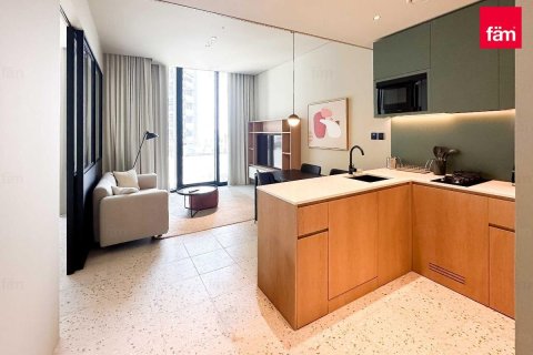 Снять в аренду квартиру в Бизнес-Бэе, Дубай: 1 спальня, 60.2м², № 109506 - фото 6
