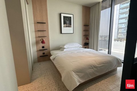 Снять в аренду квартиру в Бизнес-Бэе, Дубай: 1 спальня, 60.2м², № 109506 - фото 7