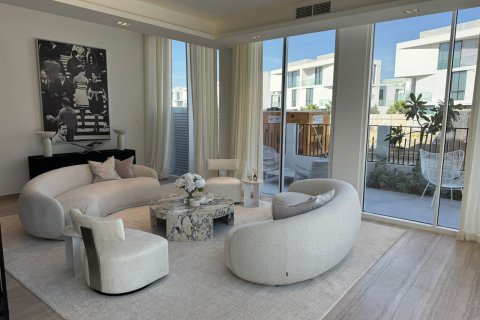 Villa à Wadi Al Safa 3, Dubai, 4 chambres, 180 m², № 97121