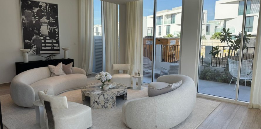 Villa à Wadi Al Safa 3, Dubai, 4 chambres, 180 m², № 97121