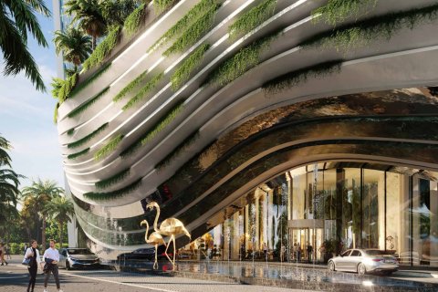 Appartement à Dubai, 3 chambres, 183 m², № 97113 - photo 10