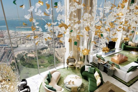 Appartement à Dubai, 3 chambres, 183 m², № 97113 - photo 16