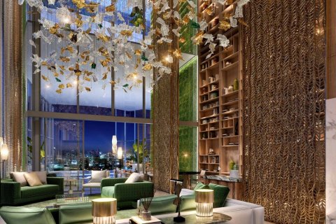 Appartement à Dubai, 3 chambres, 183 m², № 97113 - photo 2