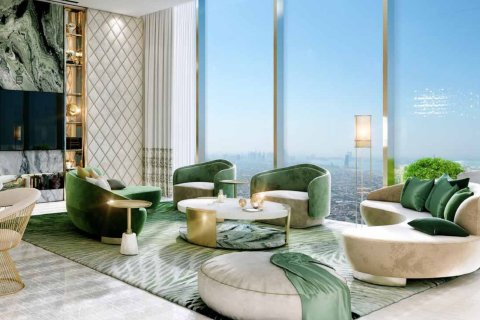 Appartement à Dubai, 3 chambres, 183 m², № 97113 - photo 17