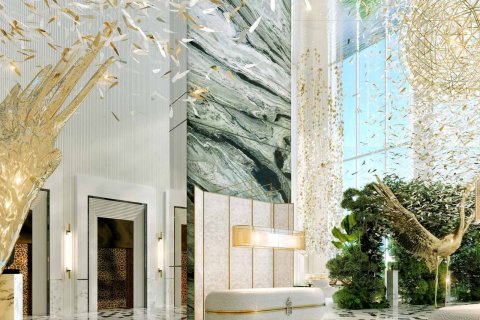 Appartement à Dubai, 3 chambres, 183 m², № 97113 - photo 5