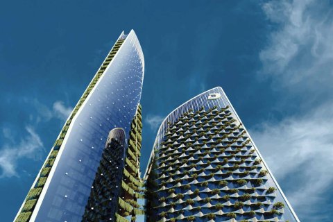 Appartement à Dubai, 3 chambres, 183 m², № 97113 - photo 6