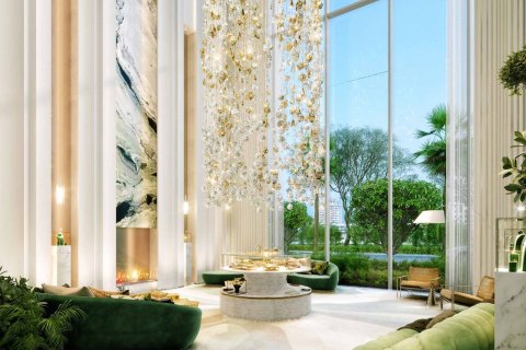 Appartement à Dubai, 3 chambres, 183 m², № 97113 - photo 11