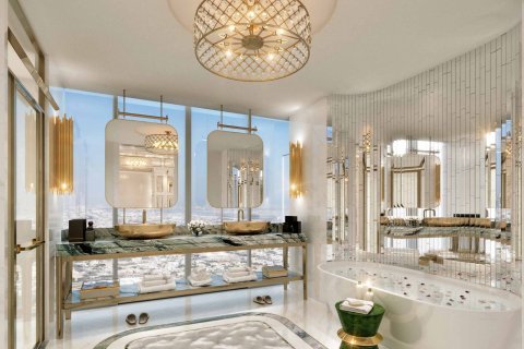 Appartement à Dubai, 3 chambres, 183 m², № 97113 - photo 19