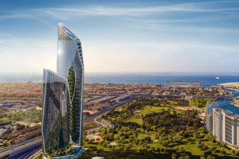 Appartement à Dubai, 3 chambres, 183 m², № 97113 - photo 8