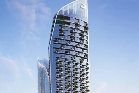 Appartement à Dubai, 3 chambres, 183 m², № 97113 - photo 18