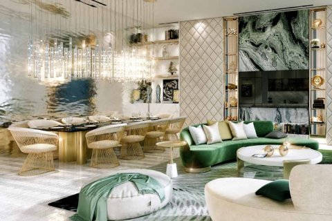 Appartement à Dubai, 3 chambres, 183 m², № 97113 - photo 4