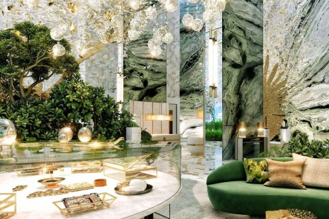 Appartement à Dubai, 3 chambres, 183 m², № 97113 - photo 3