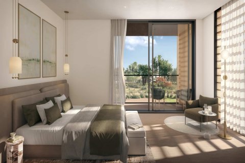 Villa en Wadi Al Safa 3, Dubai, 5 dormitorios, 450 m², № 97123 - foto 9