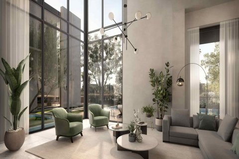 Villa en Wadi Al Safa 3, Dubai, 5 dormitorios, 450 m², № 97123 - foto 3