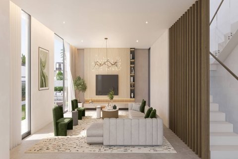 Villa en Wadi Al Safa 3, Dubai, 5 dormitorios, 450 m², № 97123 - foto 5