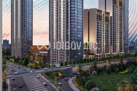 Appartement à Motor City, Dubai, 1 chambre, 51 m², № 47534 - photo 8