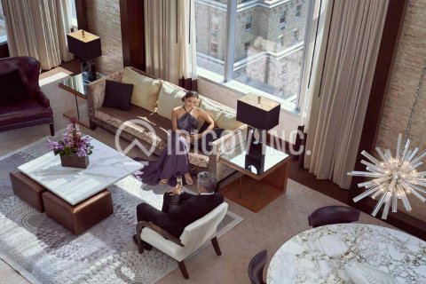 Appartement à Motor City, Dubai, 1 chambre, 51 m², № 47534 - photo 3