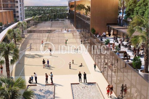 Appartement à Motor City, Dubai, 1 chambre, 51 m², № 47534 - photo 5