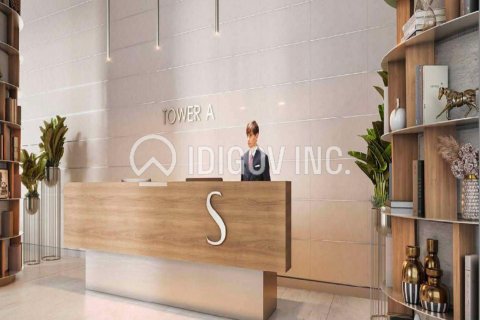 Appartement à Motor City, Dubai, 1 chambre, 51 m², № 47534 - photo 7