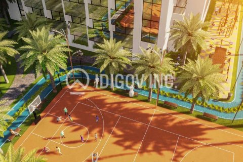 Apartment in Jumeirah Village Triangle, Dubai 1 bedroom, 78 sq.m. № 47536 - photo 11