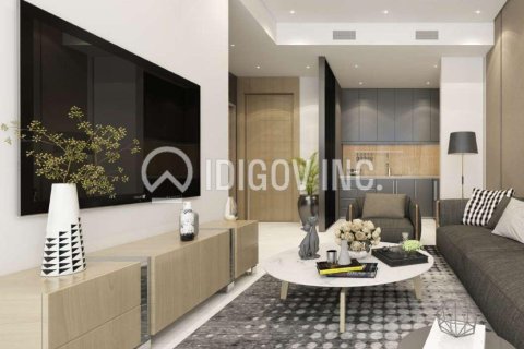 Apartment in Jumeirah Village Triangle, Dubai 1 bedroom, 78 sq.m. № 47536 - photo 7