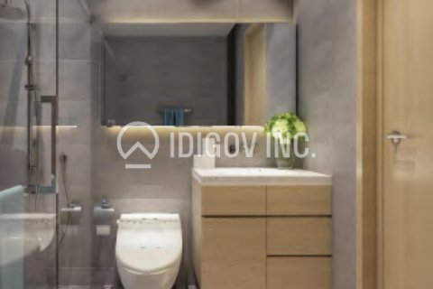 Apartment in Jumeirah Village Triangle, Dubai 1 bedroom, 78 sq.m. № 47536 - photo 8