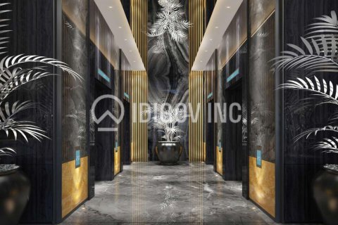 Apartment in Jumeirah Village Triangle, Dubai 1 bedroom, 78 sq.m. № 47536 - photo 4