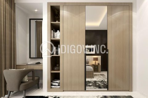 Apartment in Jumeirah Village Triangle, Dubai 1 bedroom, 78 sq.m. № 47536 - photo 6