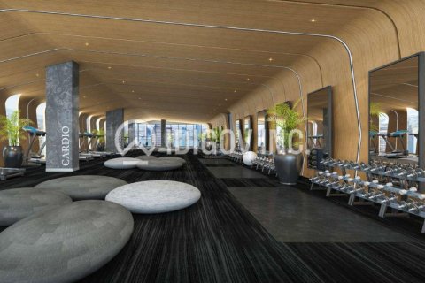 Apartment in Jumeirah Village Triangle, Dubai 1 bedroom, 78 sq.m. № 47536 - photo 12