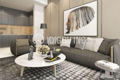 Apartment in Jumeirah Village Triangle, Dubai 1 bedroom, 78 sq.m. № 47536 - photo 9