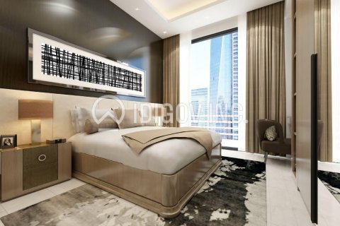 Apartment in Jumeirah Village Triangle, Dubai 1 bedroom, 78 sq.m. № 47536 - photo 5