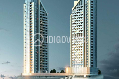 Apartment in Jumeirah Village Triangle, Dubai 1 bedroom, 78 sq.m. № 47536 - photo 2