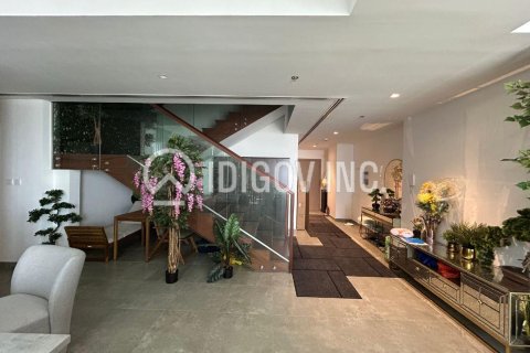 Appartement à Dubai Marina, Dubai, 4 chambres, 352 m², № 47537 - photo 7