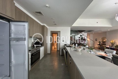 Appartement à Dubai Marina, Dubai, 4 chambres, 352 m², № 47537 - photo 21