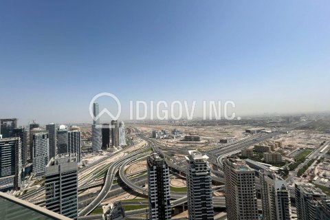 Appartement à Dubai Marina, Dubai, 4 chambres, 352 m², № 47537 - photo 2