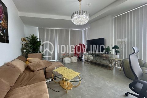 Appartement à Dubai Marina, Dubai, 4 chambres, 352 m², № 47537 - photo 8