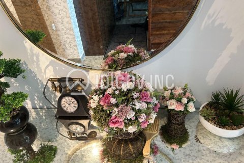 Appartement à Dubai Marina, Dubai, 4 chambres, 352 m², № 47537 - photo 18