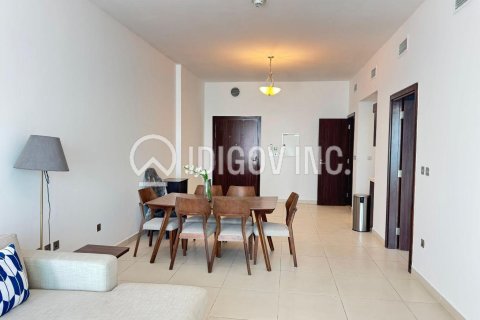 Apartment in Palm Jumeirah, Dubai 1 bedroom, 106 sq.m. № 47539 - photo 3