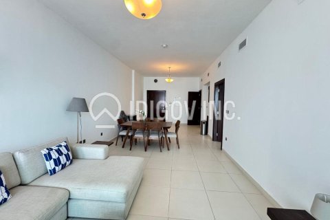 Apartment in Palm Jumeirah, Dubai 1 bedroom, 106 sq.m. № 47539 - photo 7