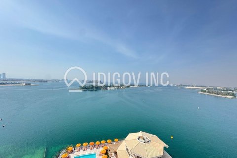 Apartment in Palm Jumeirah, Dubai 1 bedroom, 106 sq.m. № 47539 - photo 1