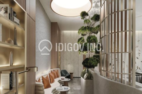 Appartement à Business Bay, Dubai, 1 chambre, 93 m², № 47533 - photo 5