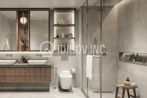 Appartement à Business Bay, Dubai, 1 chambre, 93 m², № 47533 - photo 6