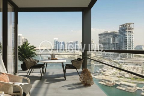 Appartement à Business Bay, Dubai, 1 chambre, 93 m², № 47533 - photo 2