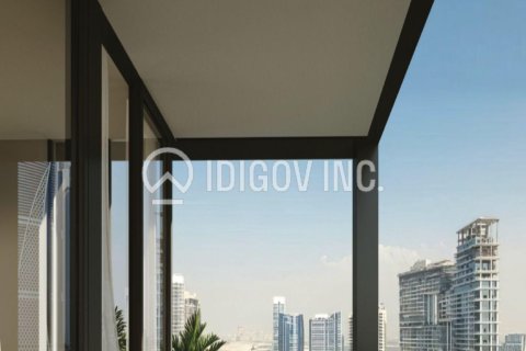 Appartement à Business Bay, Dubai, 1 chambre, 93 m², № 47533 - photo 11