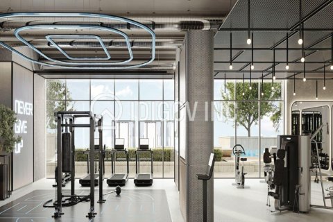 Appartement à Business Bay, Dubai, 1 chambre, 93 m², № 47533 - photo 8