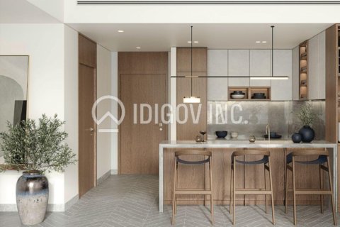 Appartement à Business Bay, Dubai, 1 chambre, 93 m², № 47533 - photo 1