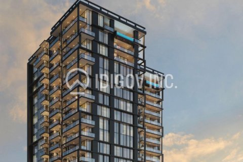 Appartement à Business Bay, Dubai, 1 chambre, 93 m², № 47533 - photo 9
